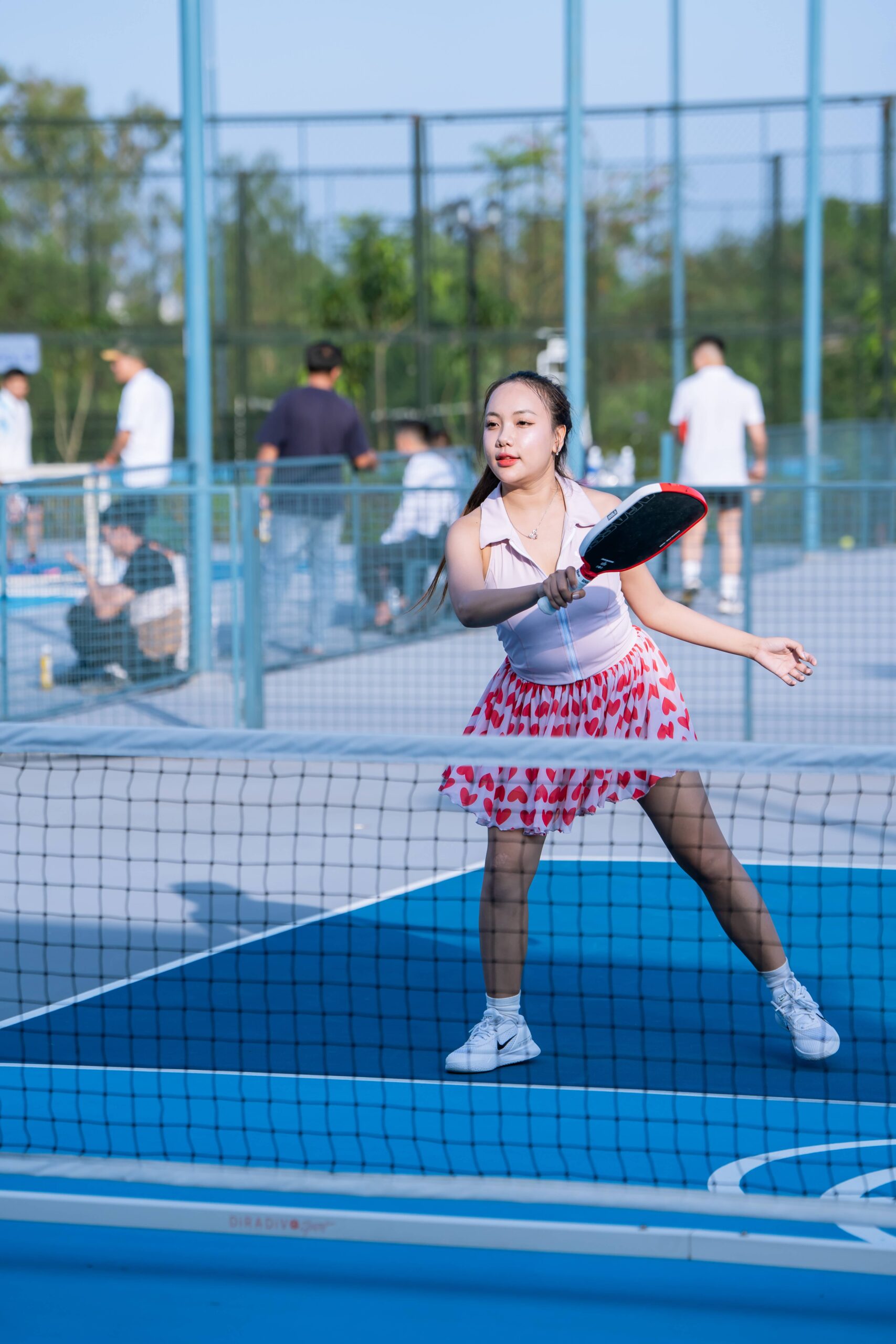 TIG - SGO PICKLEBALL FEST 2025