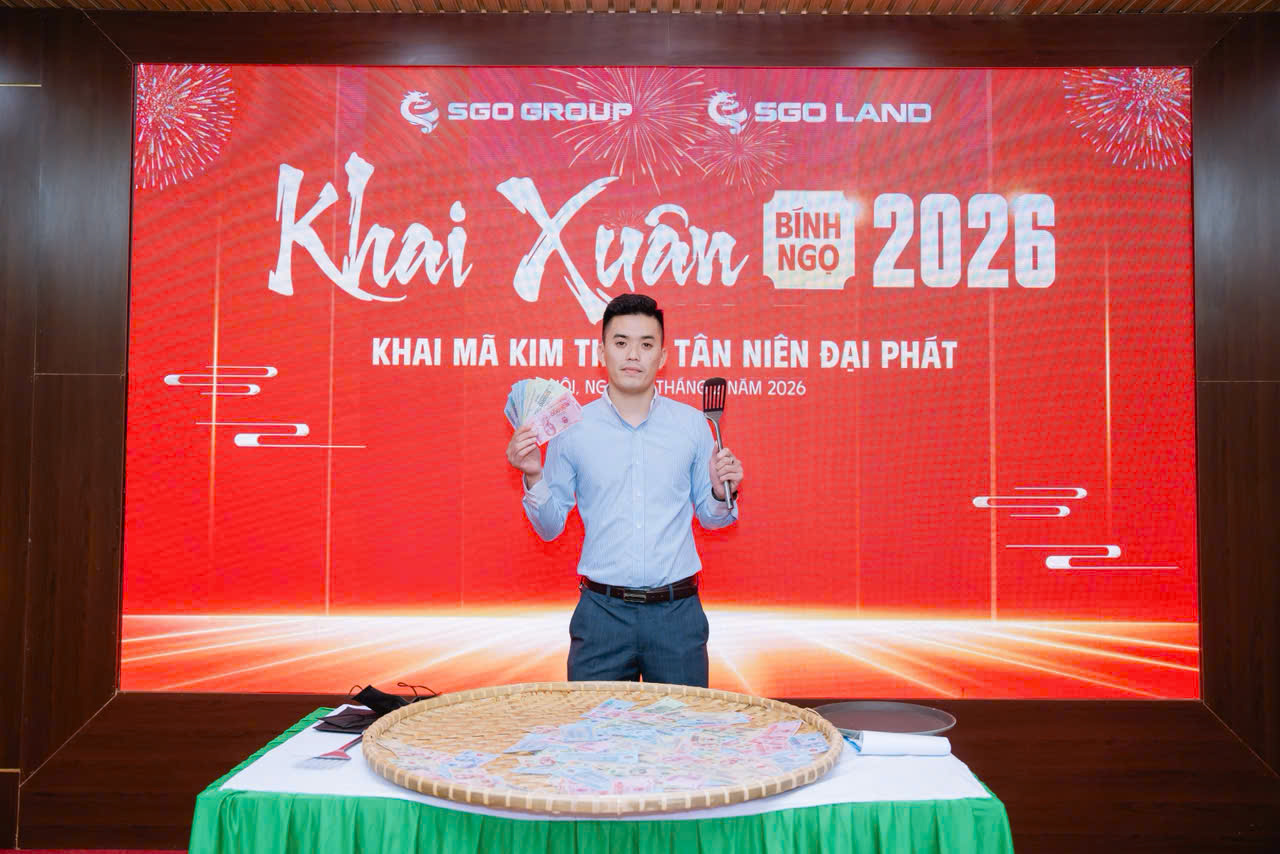 Những trò chơi hấp dẫn