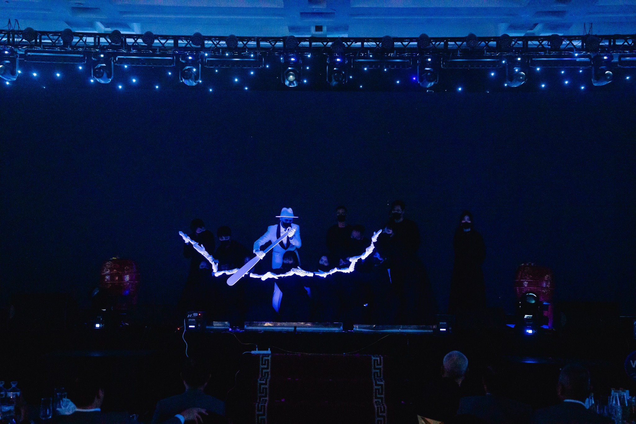 Tiết mục tới từ đơn vị SGO Homes