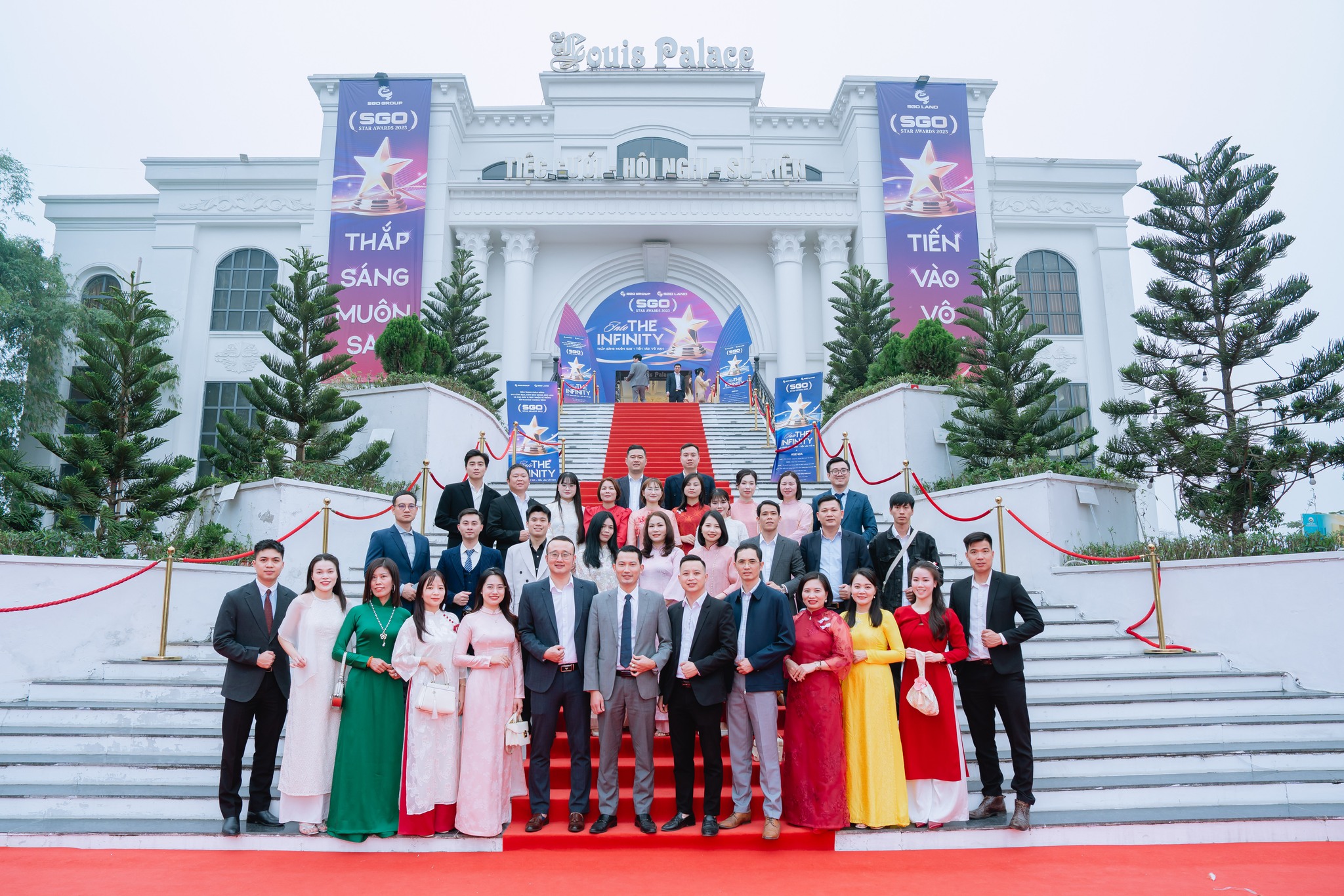 Đơn vị SGO Green