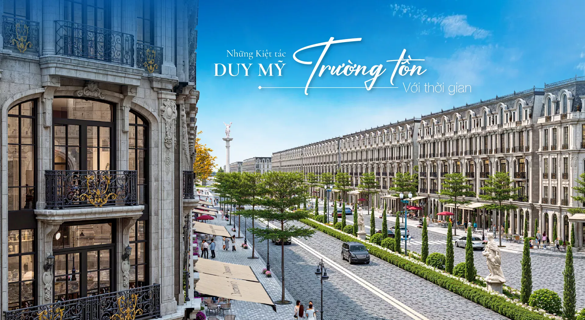 Tổng quan dự án Phú Thị Riverside