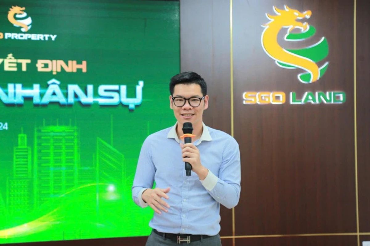 SGO Property tiên phong đưa ra các giải pháp bán hàng mới – chuyên nghiệp, hiện đại, ứng dụng công nghệ