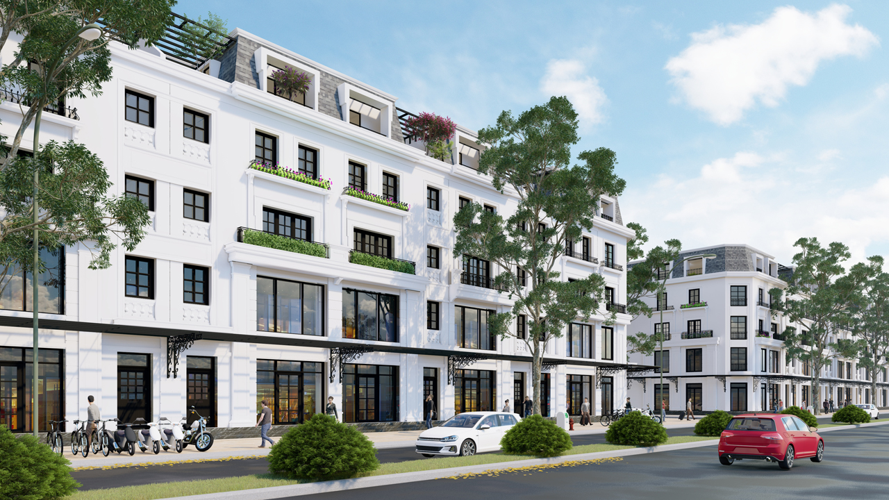 Vera Diamond City cung cấp đa dạng loại hình sản phẩm giúp khách hàng, nhà đầu tư dễ dàng lựa chọn sở hữu
