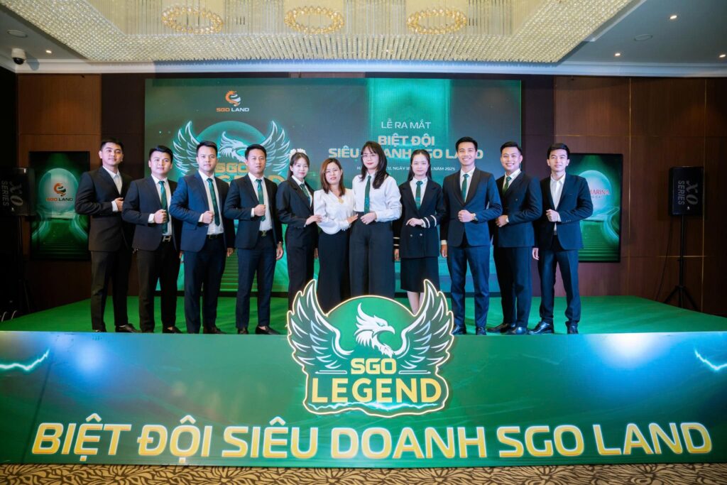 SGO Legend