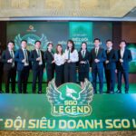 SGO Legend