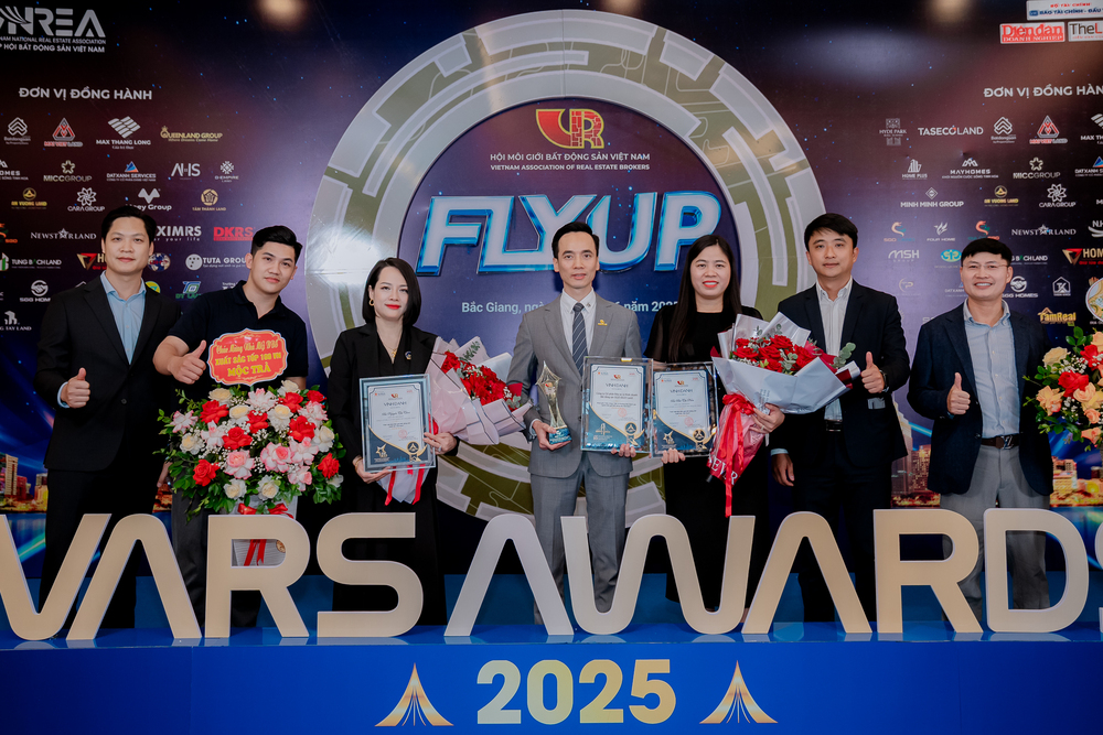 VARS AWARDS 2025