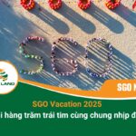 SGO Vacation 2025 được tổ chức tại Hạ Long